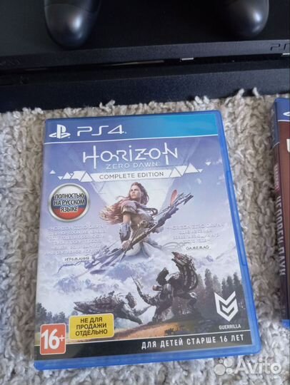 Sony playstation 4 PS4 1tb