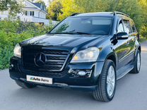 Mercedes-Benz GL-класс 5.5 AT, 2008, 173 852 км, с пробегом, цена 1 550 000 руб.