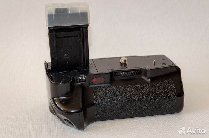 Батарейный блок Canon