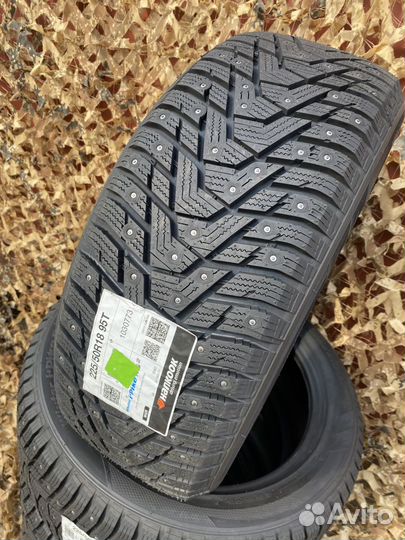 Hankook Winter I'Pike RS2 W429 225/50 R18 95T