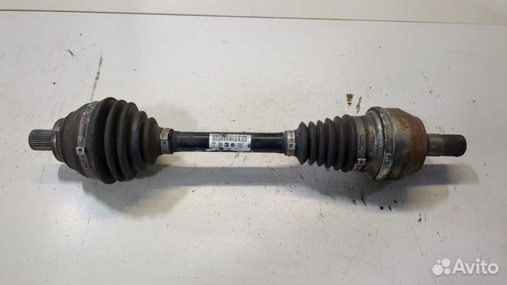 Полуось Volkswagen Jetta 7 2018, 2019