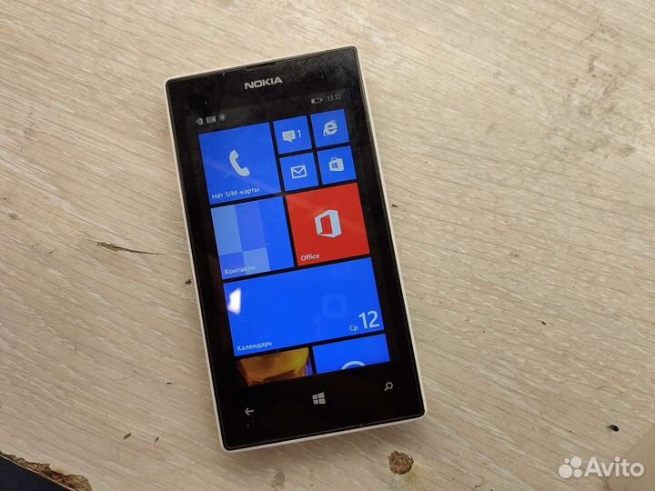 Телефон Nokia