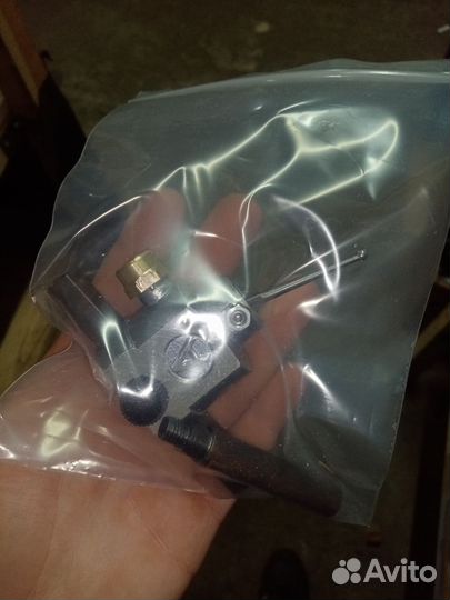 Алмазный диск