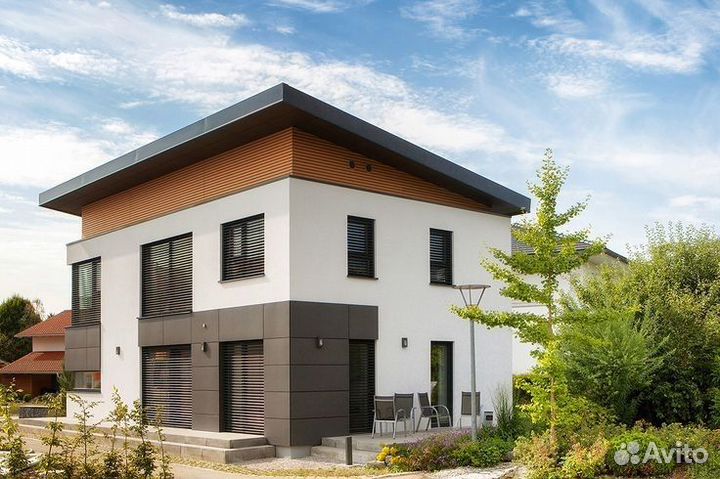 Займ в недвижимость, доход 56766