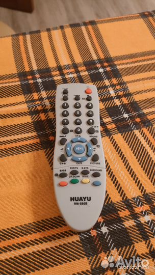 Телевизор Sanyo