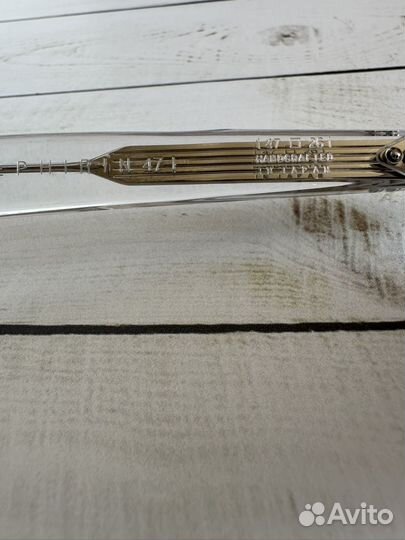 Солнцезащитные очки Jacques Marie Mage Zephirin