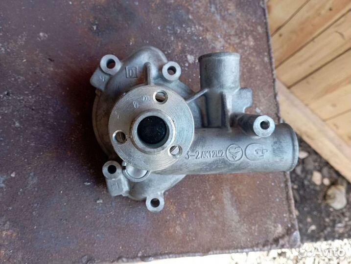 На газель бизнес и next