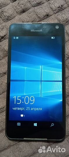 Microsoft Lumia 650 Dual Sim, 16 ГБ