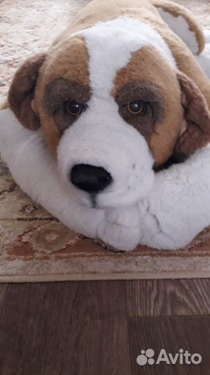 Большая мягкая игрушка