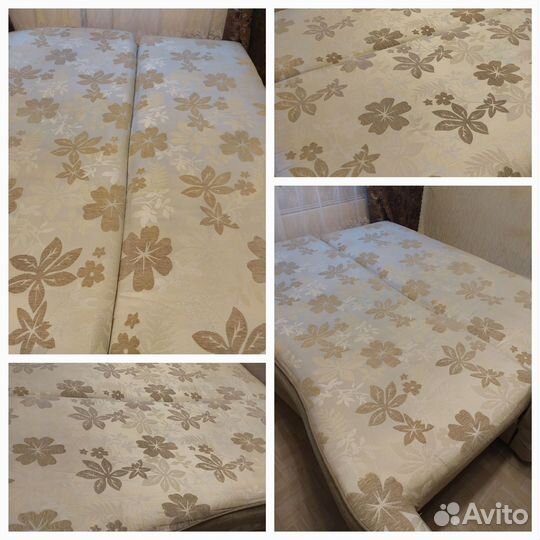 Клининговые услуги