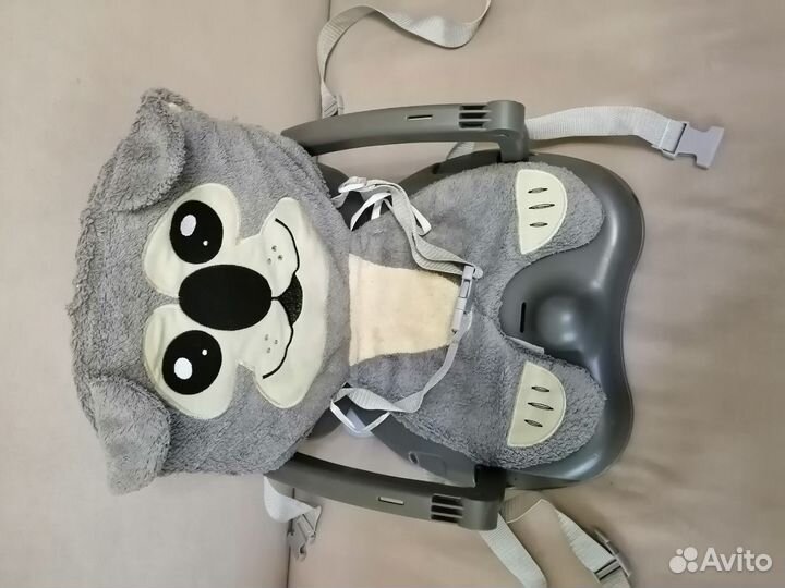 Складной стул детский