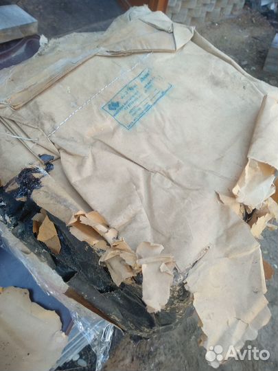 Мастика битумная полимерная 