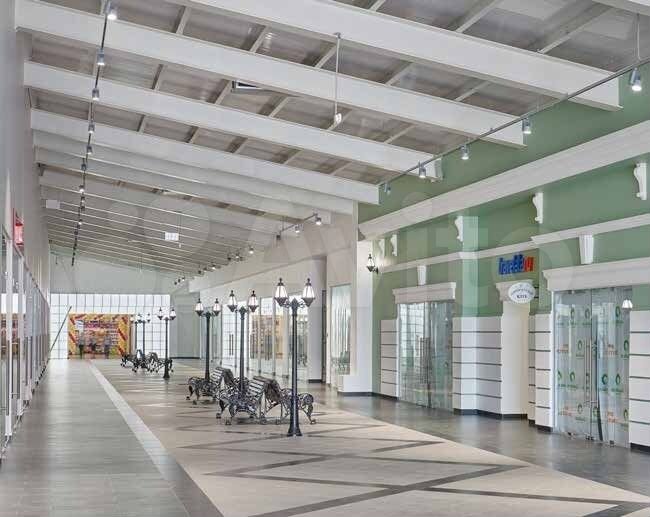 Сдам торговое помещение, 12 м²