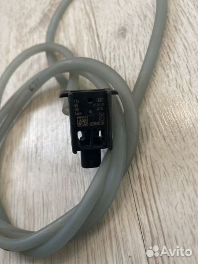 Датчик защиты пешеходов Mercedes S-Class W223