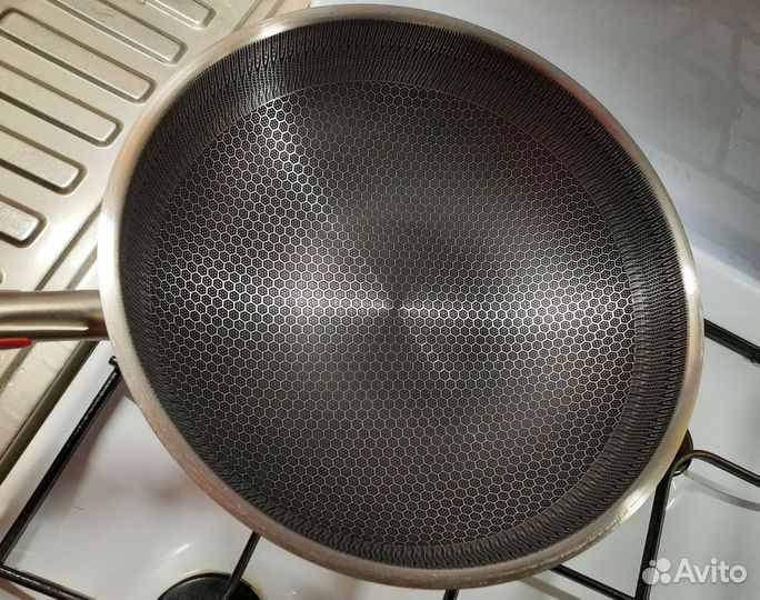 Сковорода Вок