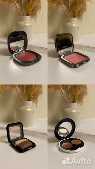 Оригинальная косметика 