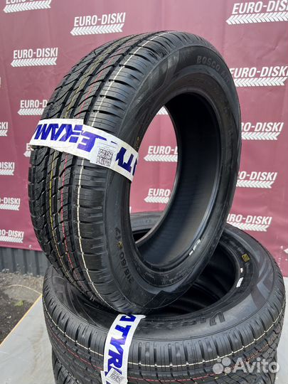 Viatti Bosco A/T V-237 215/55 R17 94V