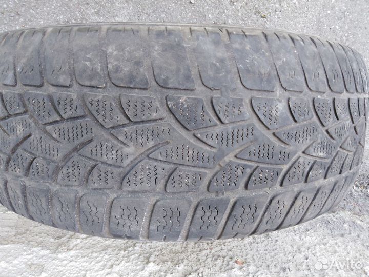 Шины зимние Ise sport 205/55/r 16