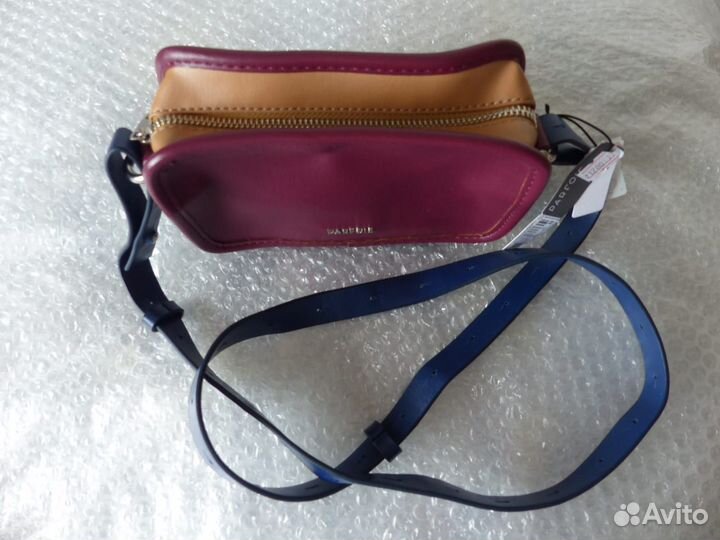 Cумки женские кросс боди кошелек новые