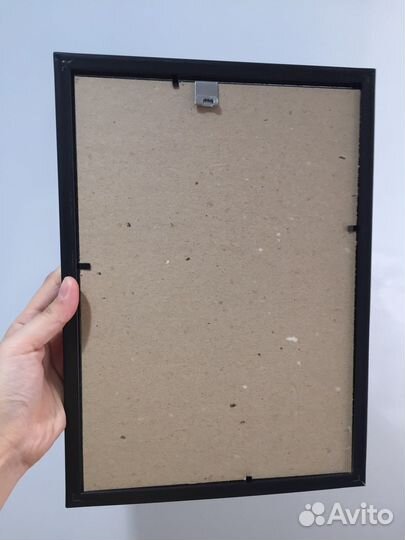 Рамки для фото и картин, грамот