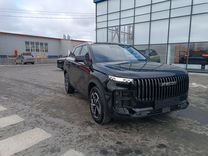 Новый JAECOO J7 1.6 AMT, 2024, цена от 2 949 900 руб.