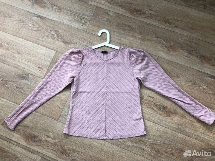 Блузка reserved