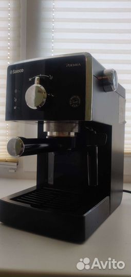 Кофемашина philips saeco HD 8323