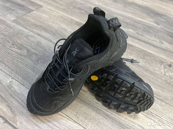 Кроссовки Reebok Vibram Zig Kinetica Gore-Tex