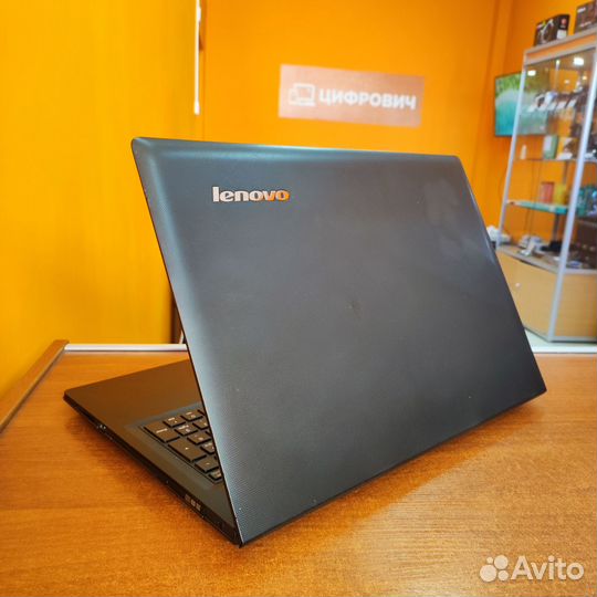 Lenovo G50-80/ Core i3/ RAM 8G/ AMD M330/ SSD 240G