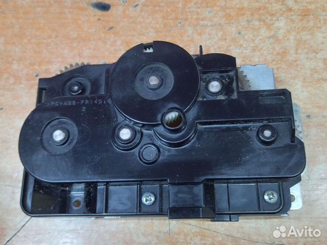 Редуктор 302RV94020 для Kyocera p2235