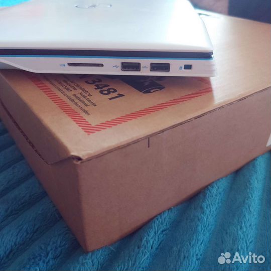 Игровой ноутбук Dell G3-3590, Intel Core i5-9300H