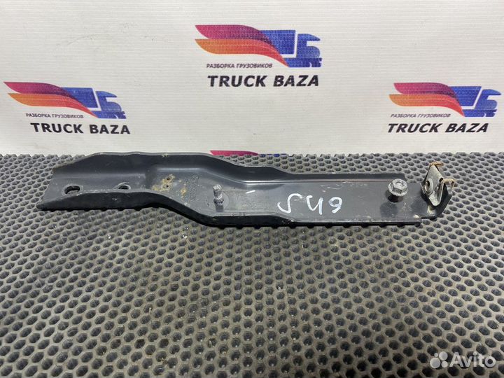 Кронштейн проводки Scania 6-series