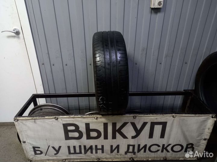 Michelin Energy Saver 205/55 R16 91V