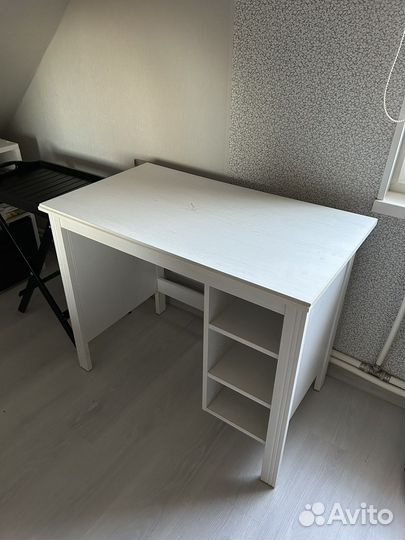 Стол икеа Брусали