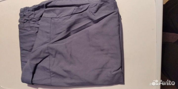 Рубашка спец одежда