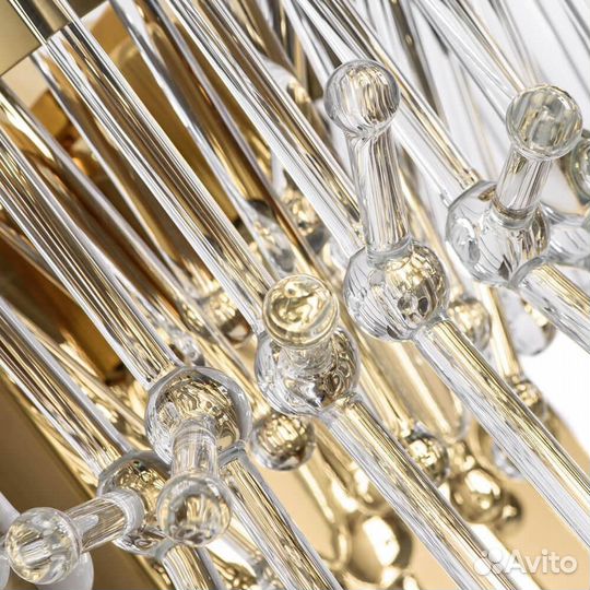 Светильник в спальню модерн 1 лампа Китай