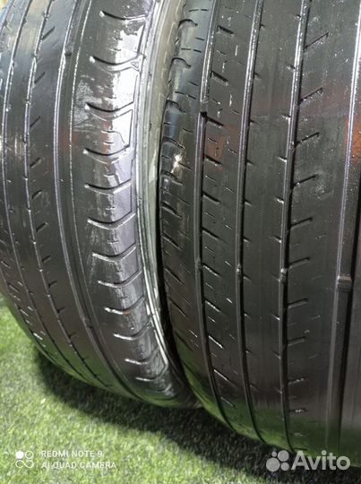 Yokohama BluEarth AE-51B 225/60 R18 100H