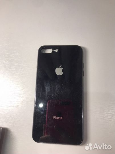 Чехол на iPhone 7 8 plus