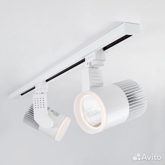 Спот Elektrostandard