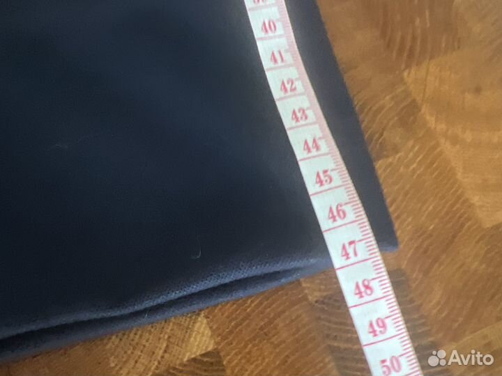 Снуд-капор трикотажный женский