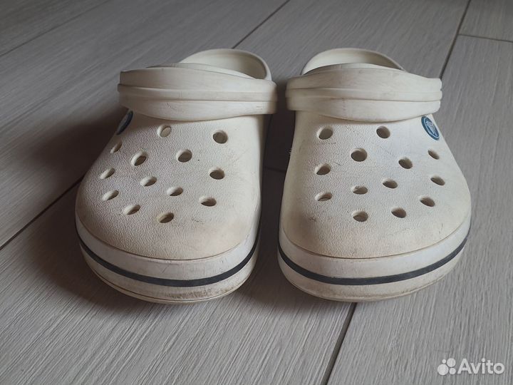 Crocs оригиналы w7