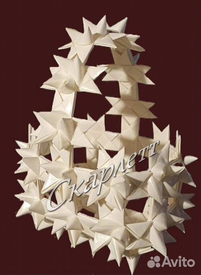 Декоративная корзинка, корзина в подарок