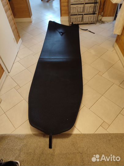 Коврик эва для лодки пвх riverboat 370