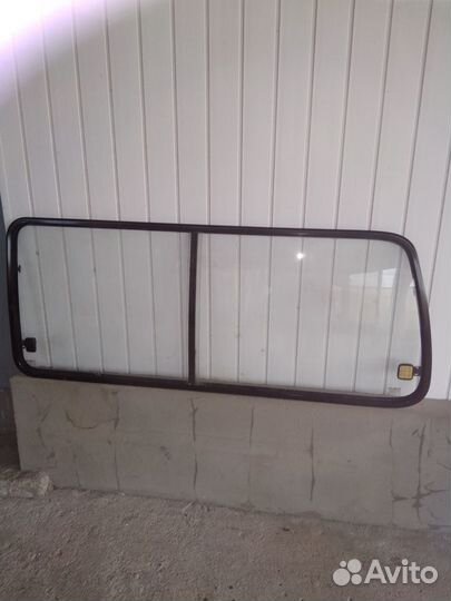 KIA pregio