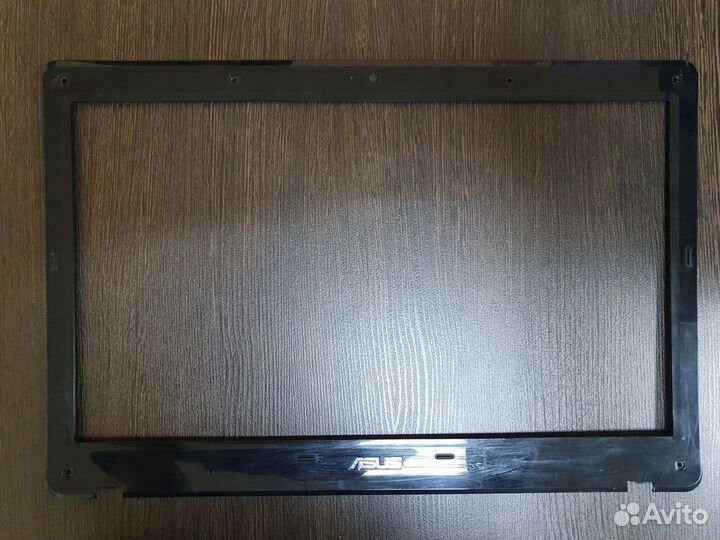 Запчасти и комплектующие на Asus K52N, лот 3