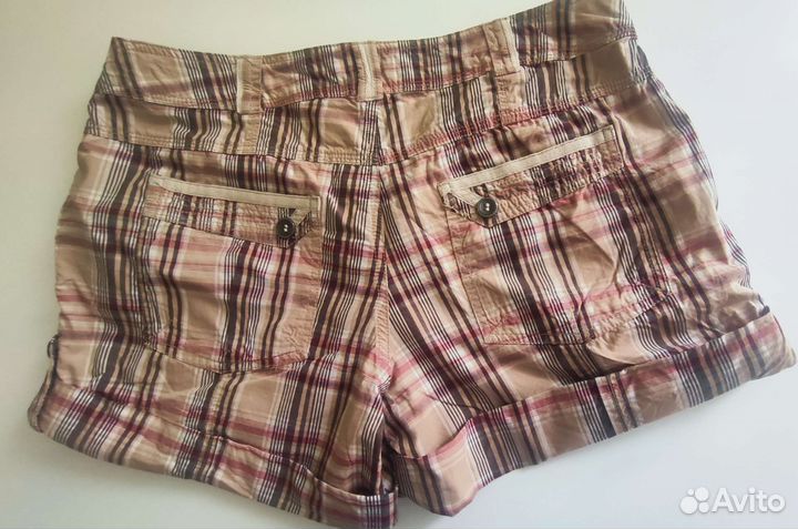 Шорты б/у женские