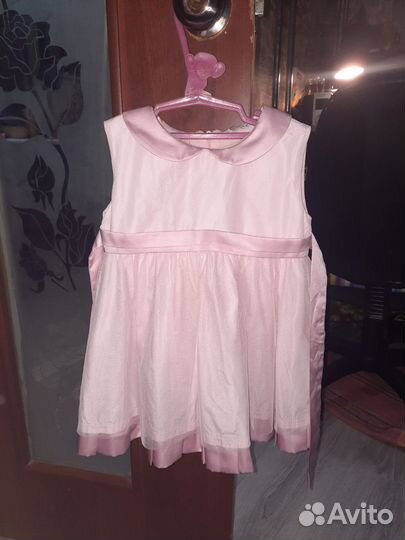 Вещи для девочки