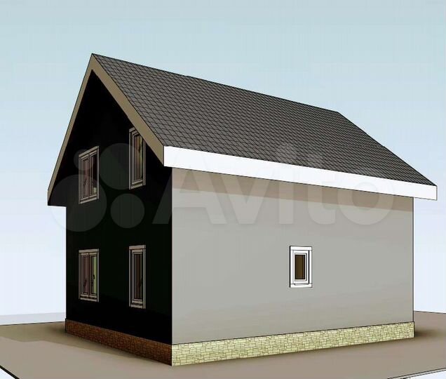 Участок 4,5 сот. (ИЖС)