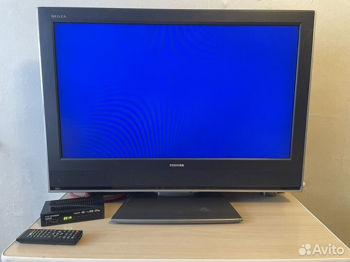 Телевизор бу