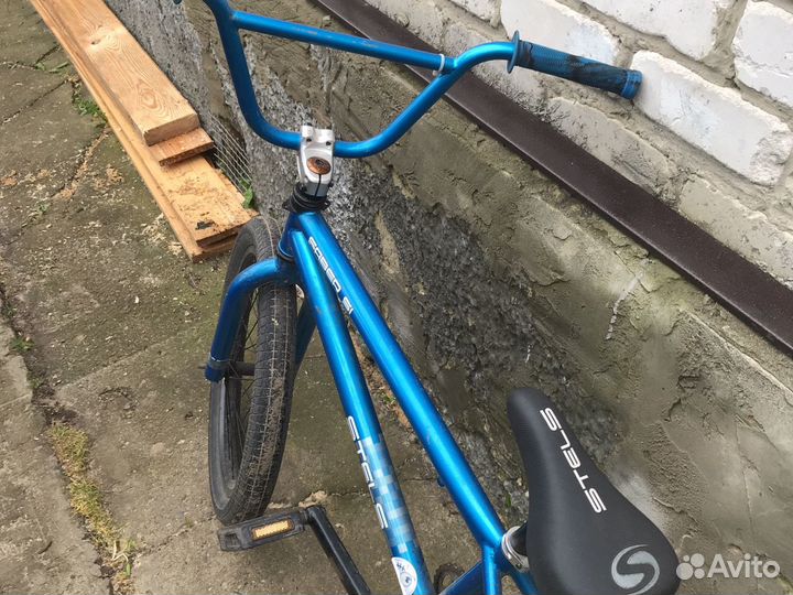 BMX